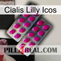 Cialis Lilly Icos 10